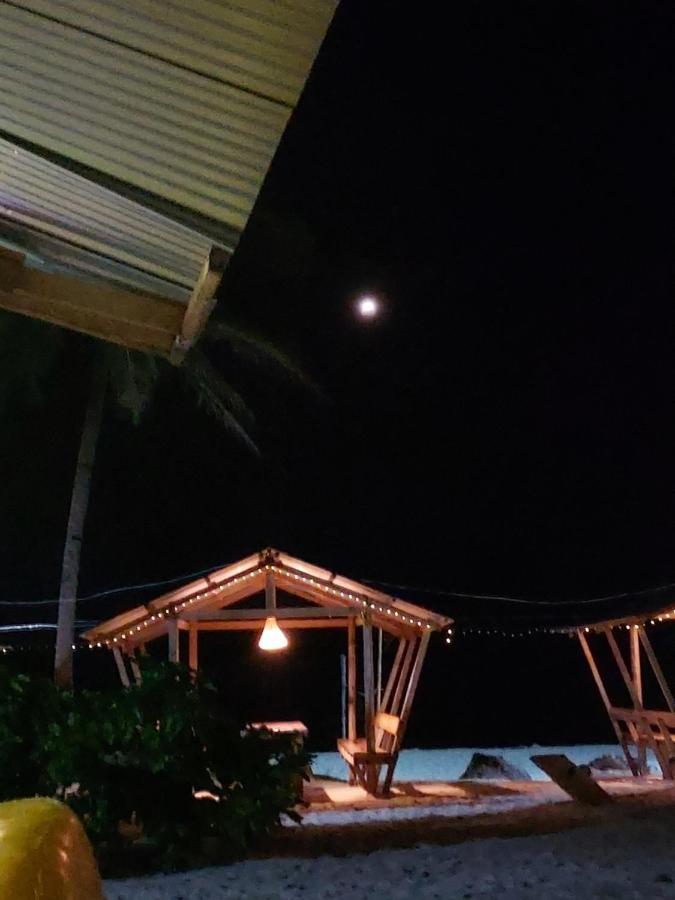 3B Resort Santa Monica  Εξωτερικό φωτογραφία