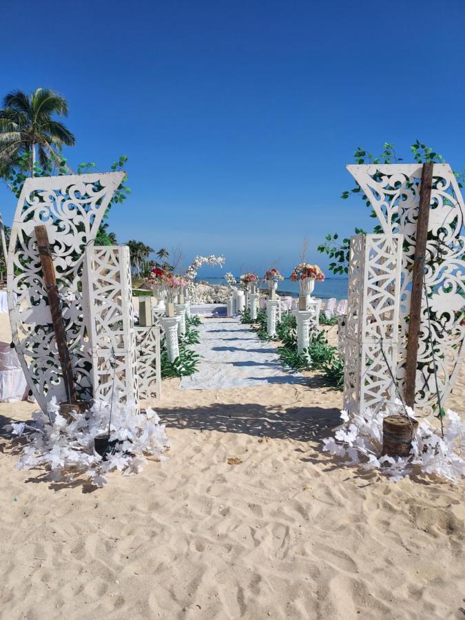 3B Resort Santa Monica  Εξωτερικό φωτογραφία