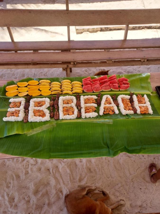 3B Resort Santa Monica  Εξωτερικό φωτογραφία