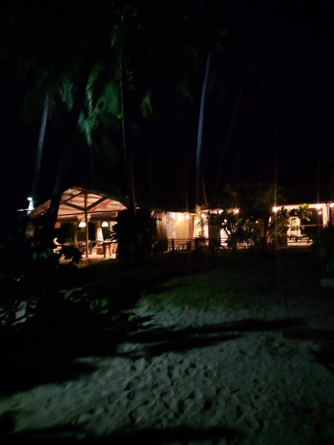3B Resort Santa Monica  Εξωτερικό φωτογραφία