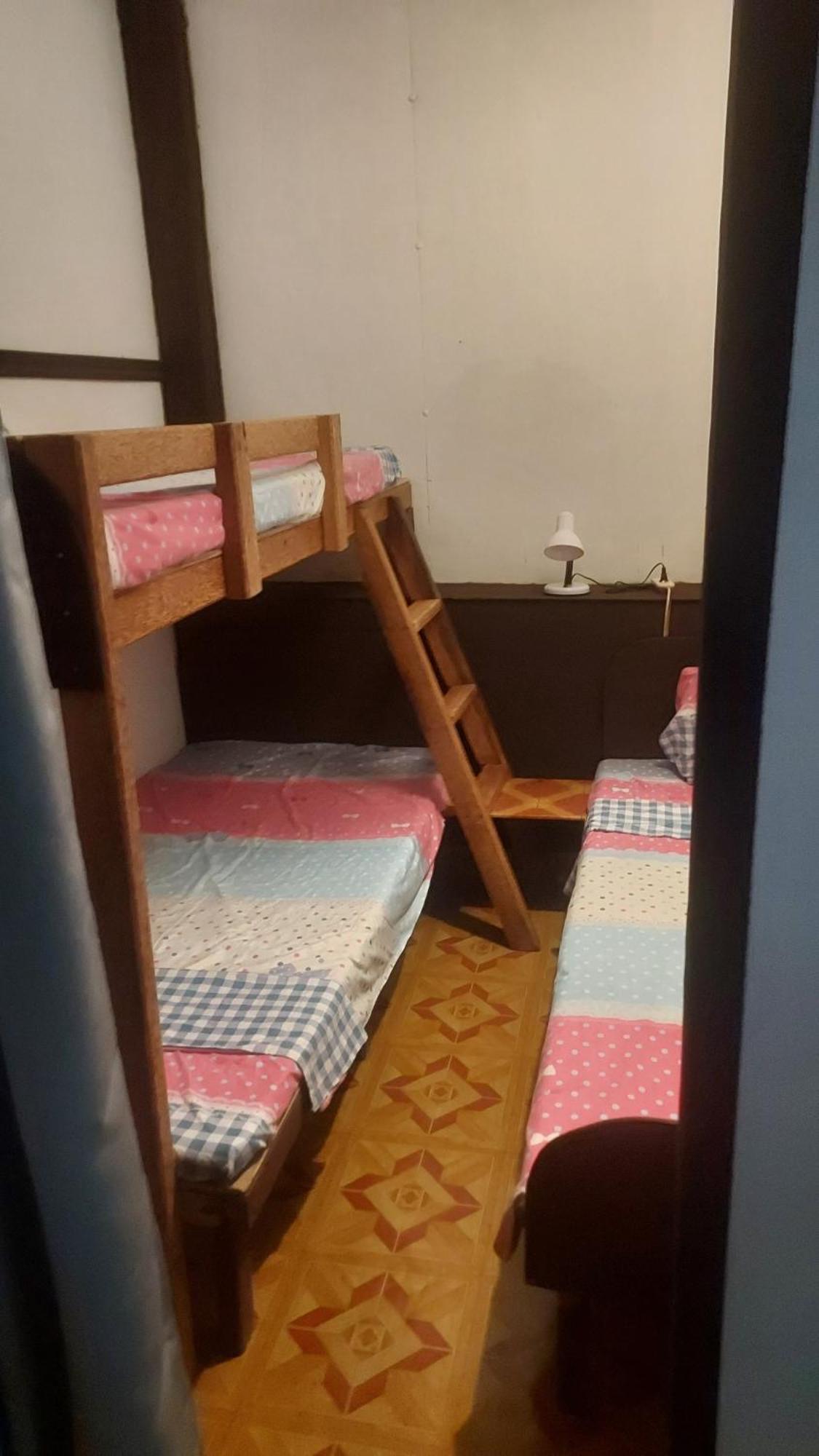 3B Resort Santa Monica  Εξωτερικό φωτογραφία