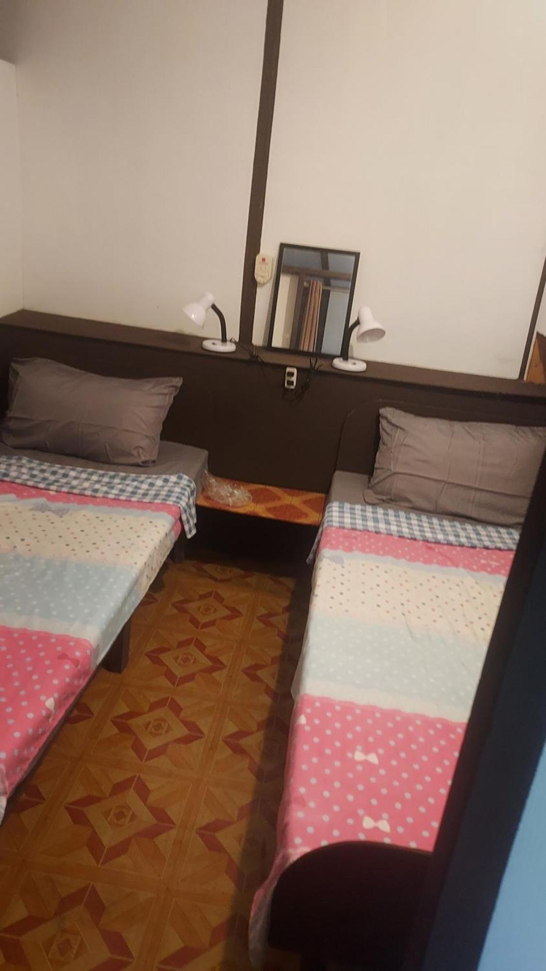 3B Resort Santa Monica  Εξωτερικό φωτογραφία